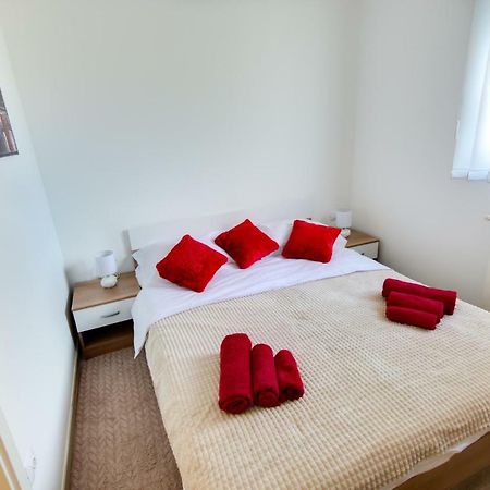 Viskovo Apartman Tarnik'S 아파트 외부 사진