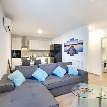 Viskovo Apartman Tarnik'S 아파트 외부 사진