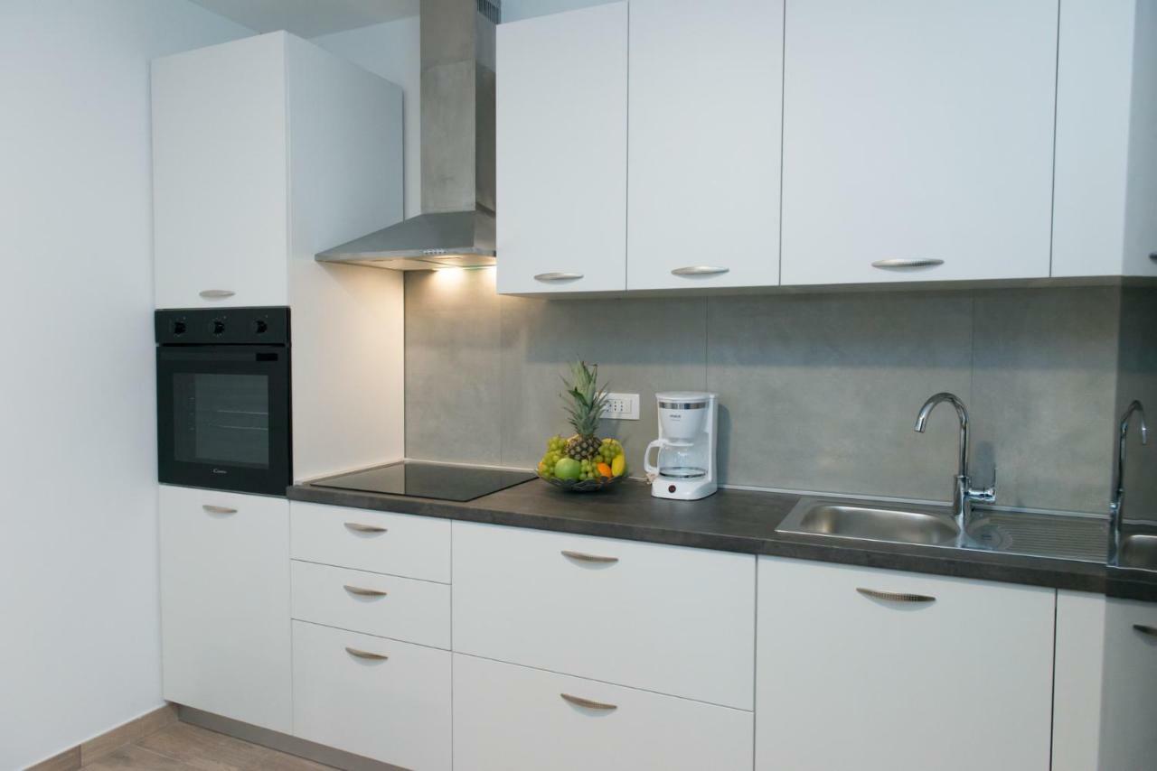 Viskovo Apartman Tarnik'S 아파트 외부 사진