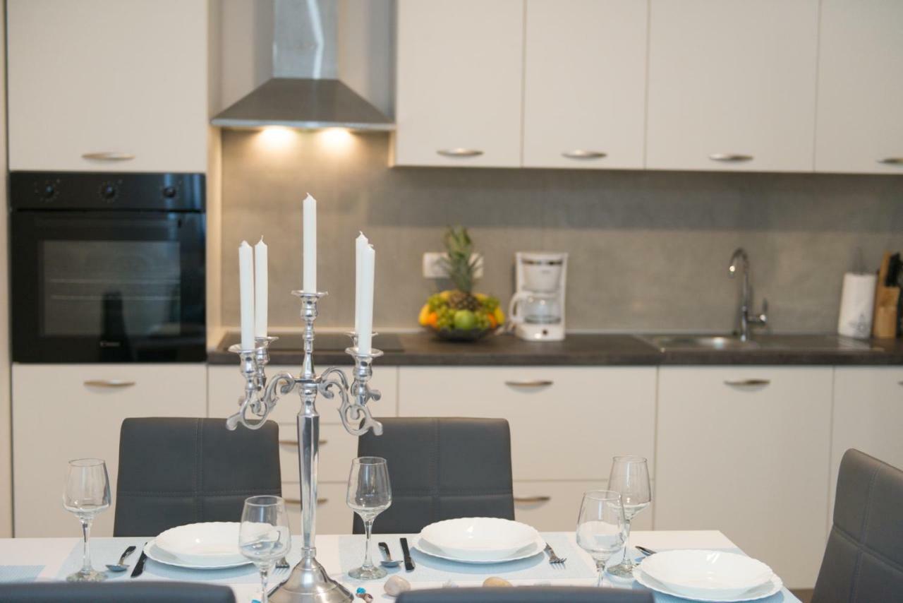 Viskovo Apartman Tarnik'S 아파트 외부 사진
