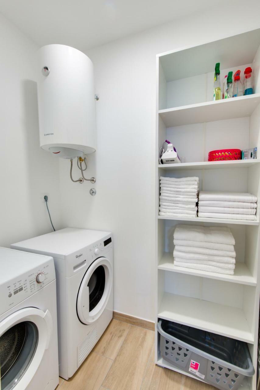 Viskovo Apartman Tarnik'S 아파트 외부 사진