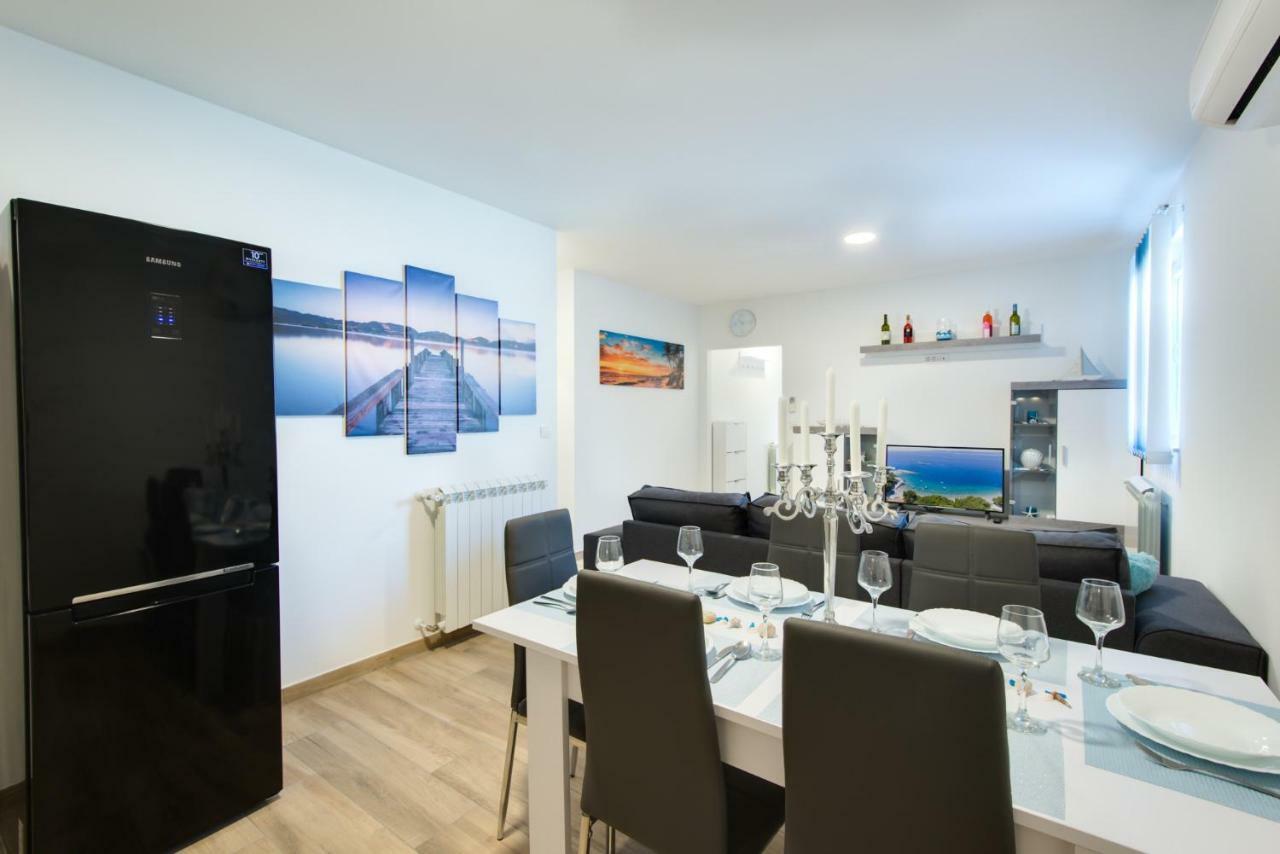 Viskovo Apartman Tarnik'S 아파트 외부 사진