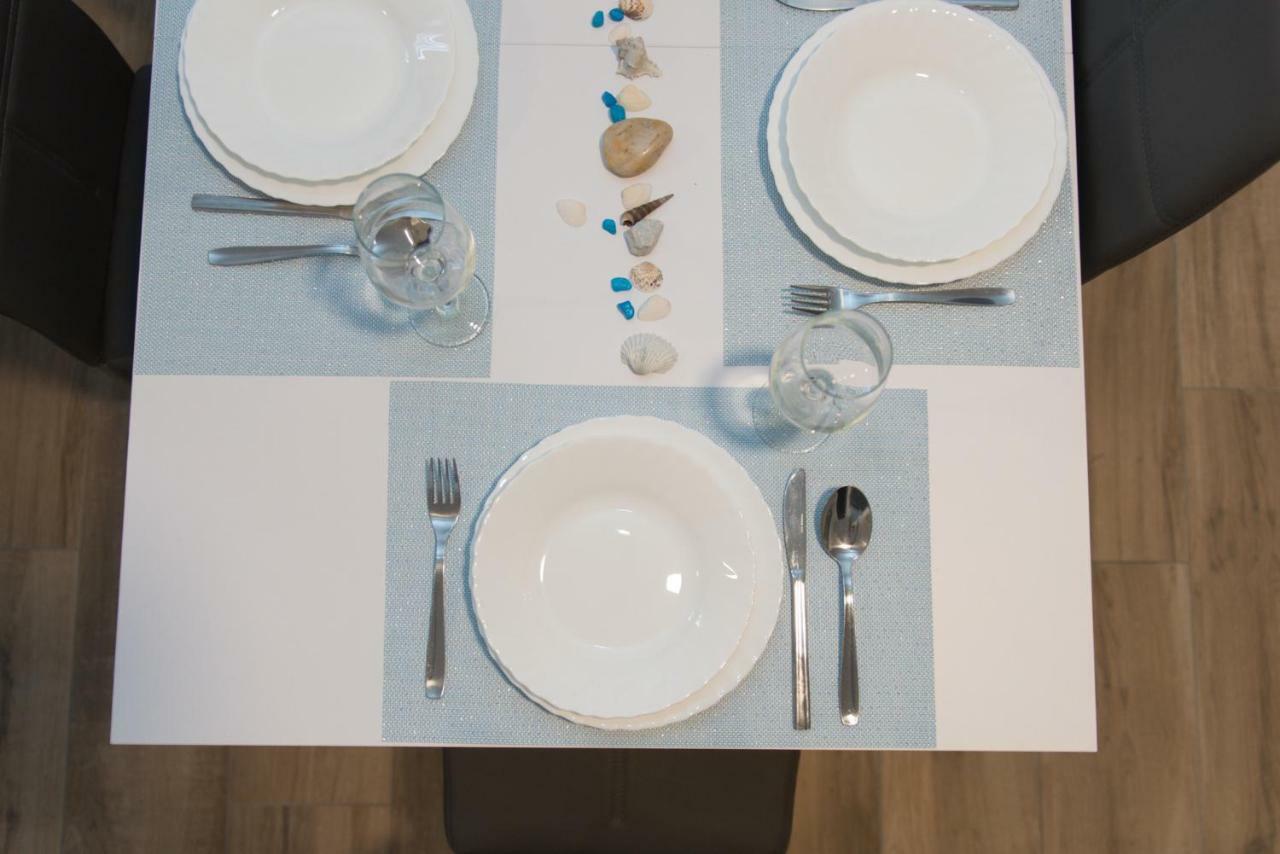 Viskovo Apartman Tarnik'S 아파트 외부 사진