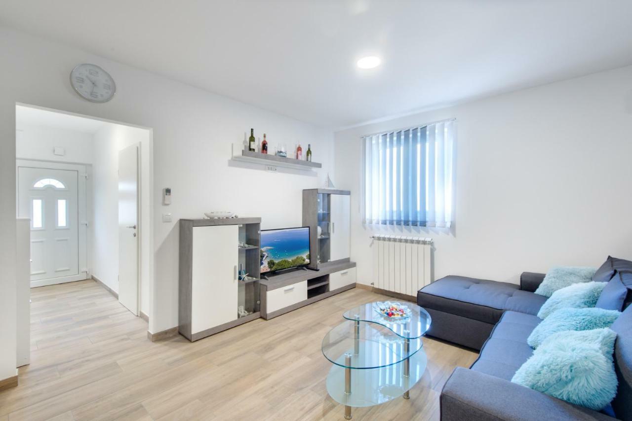 Viskovo Apartman Tarnik'S 아파트 외부 사진
