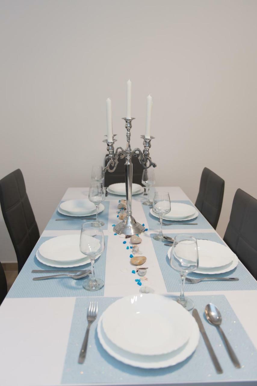Viskovo Apartman Tarnik'S 아파트 외부 사진