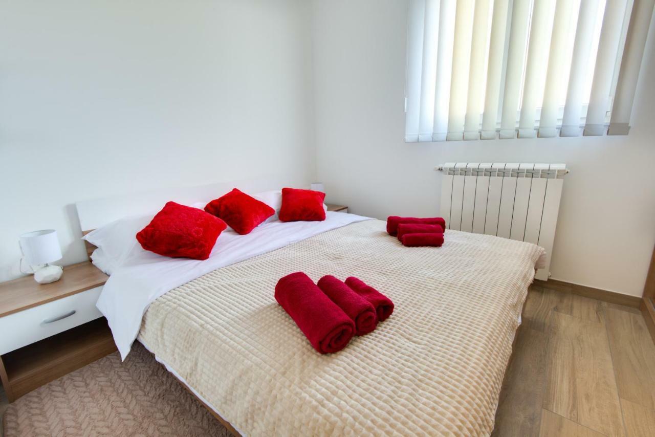 Viskovo Apartman Tarnik'S 아파트 외부 사진