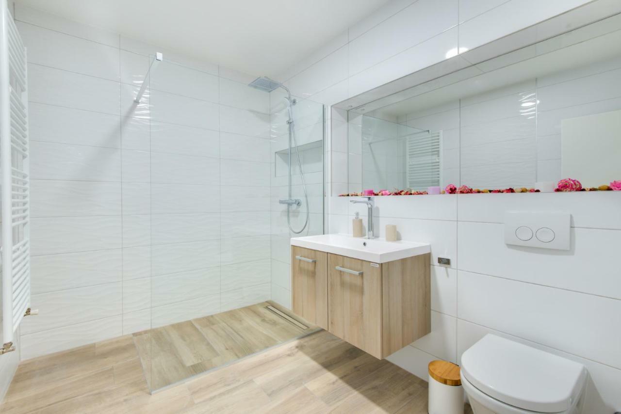Viskovo Apartman Tarnik'S 아파트 외부 사진
