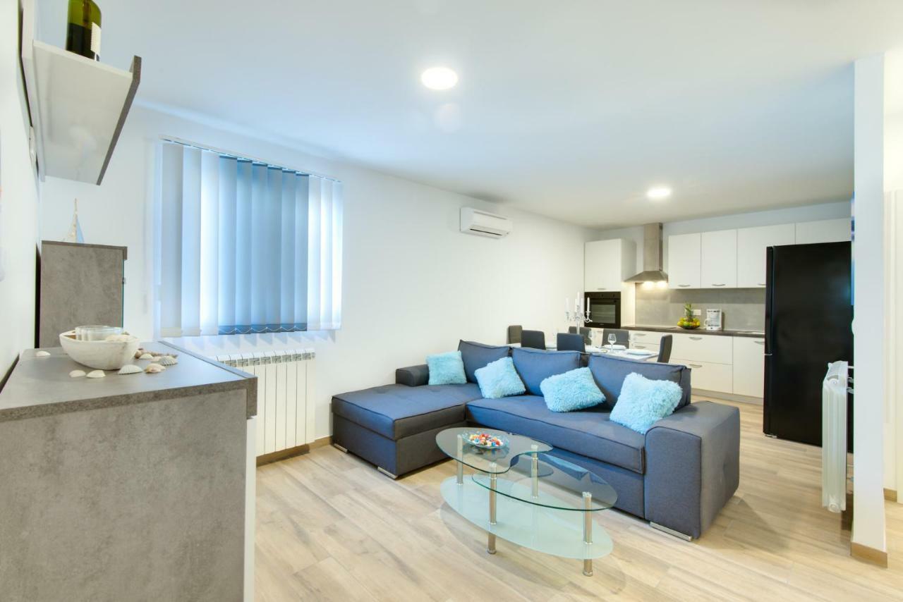Viskovo Apartman Tarnik'S 아파트 외부 사진