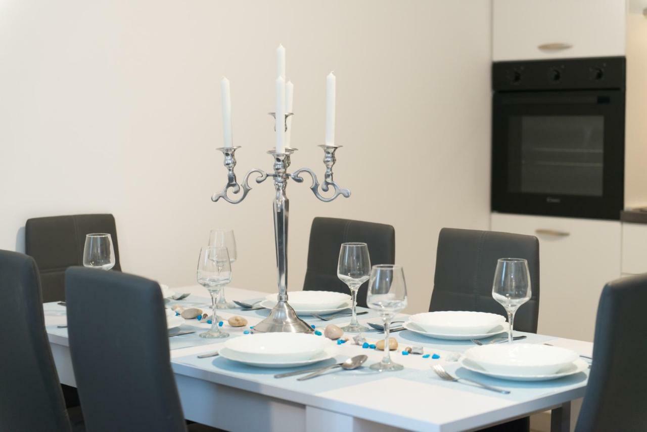 Viskovo Apartman Tarnik'S 아파트 외부 사진