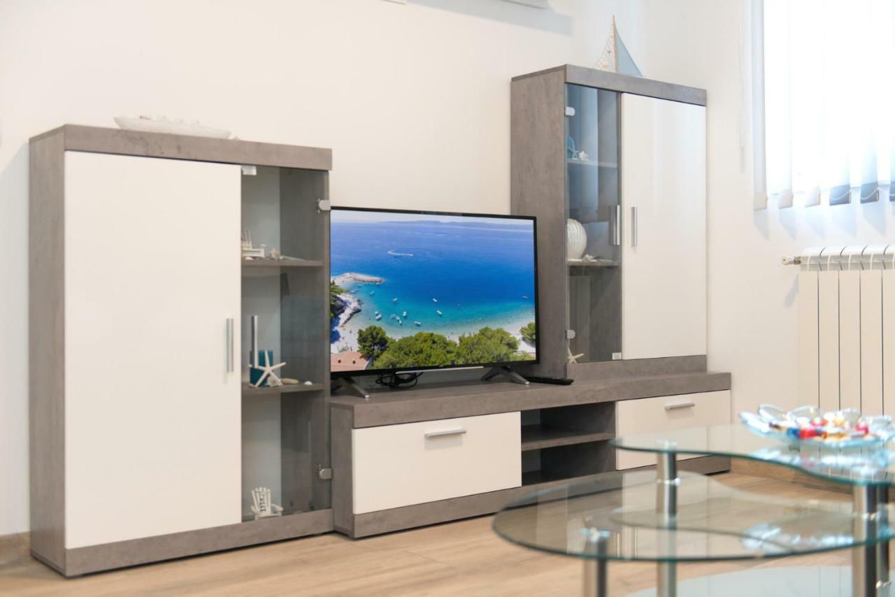 Viskovo Apartman Tarnik'S 아파트 외부 사진