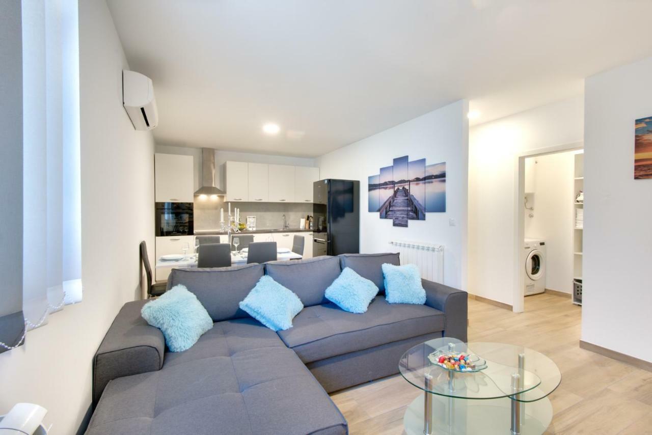 Viskovo Apartman Tarnik'S 아파트 외부 사진