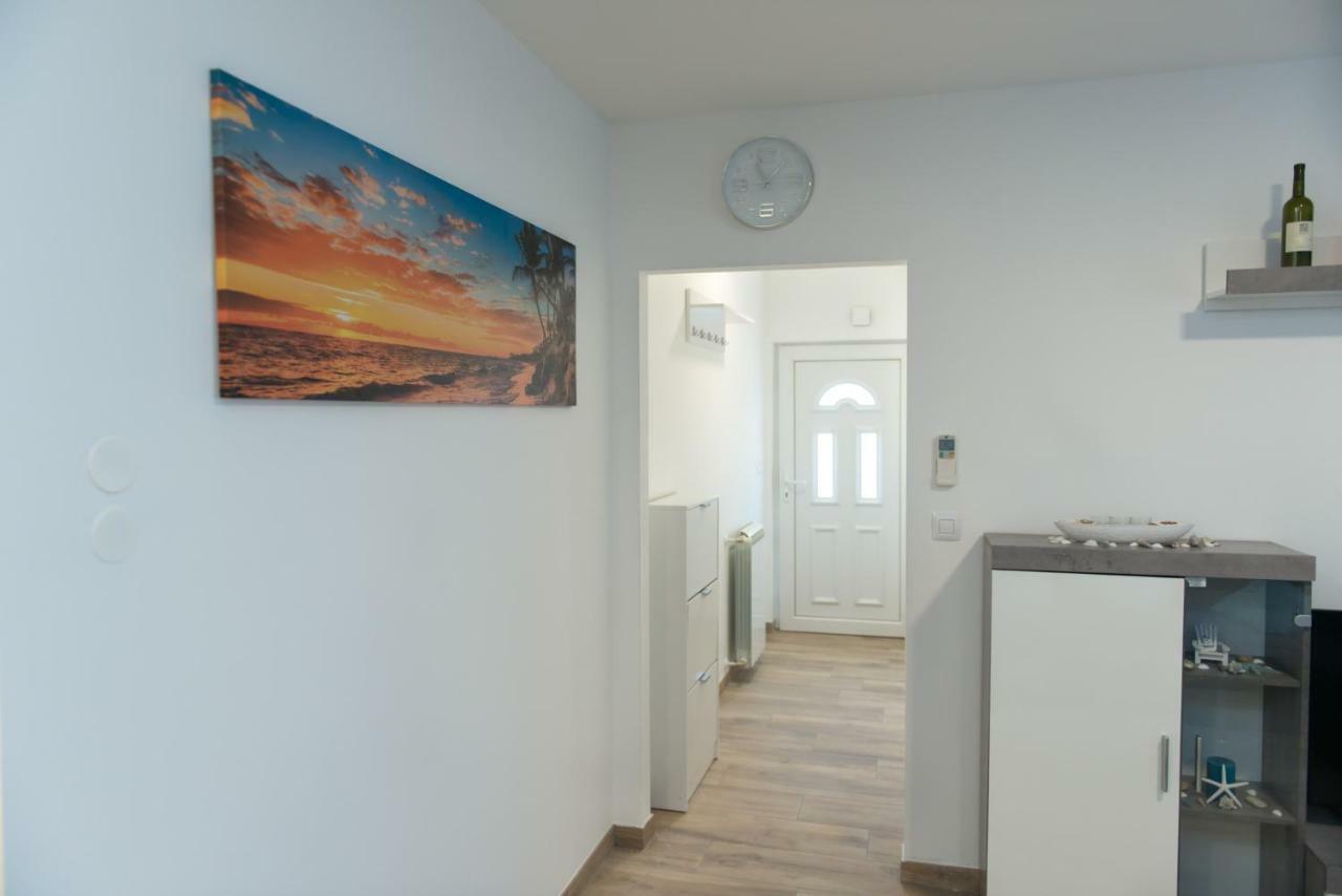 Viskovo Apartman Tarnik'S 아파트 외부 사진