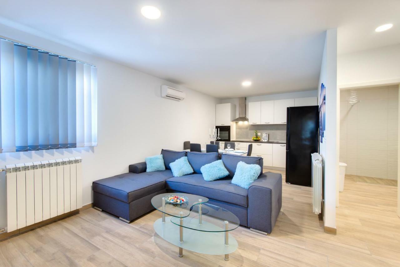 Viskovo Apartman Tarnik'S 아파트 외부 사진
