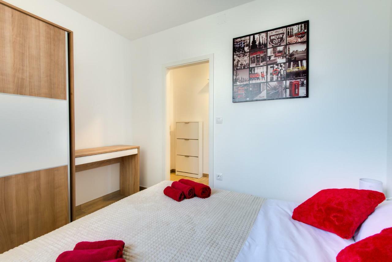 Viskovo Apartman Tarnik'S 아파트 외부 사진